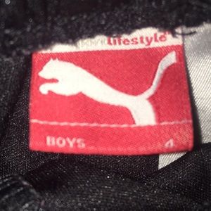 Puma Other - Boys XS 4/5 bundle Puma Other - Boys XS 4/5 bundle